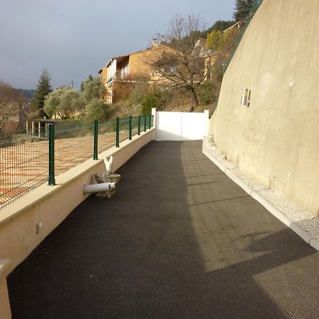 Villa Du Soleil Levant Apt Kültér fotó