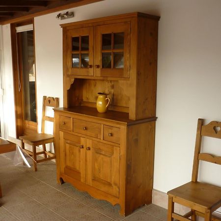 Villa Du Soleil Levant Apt Kültér fotó