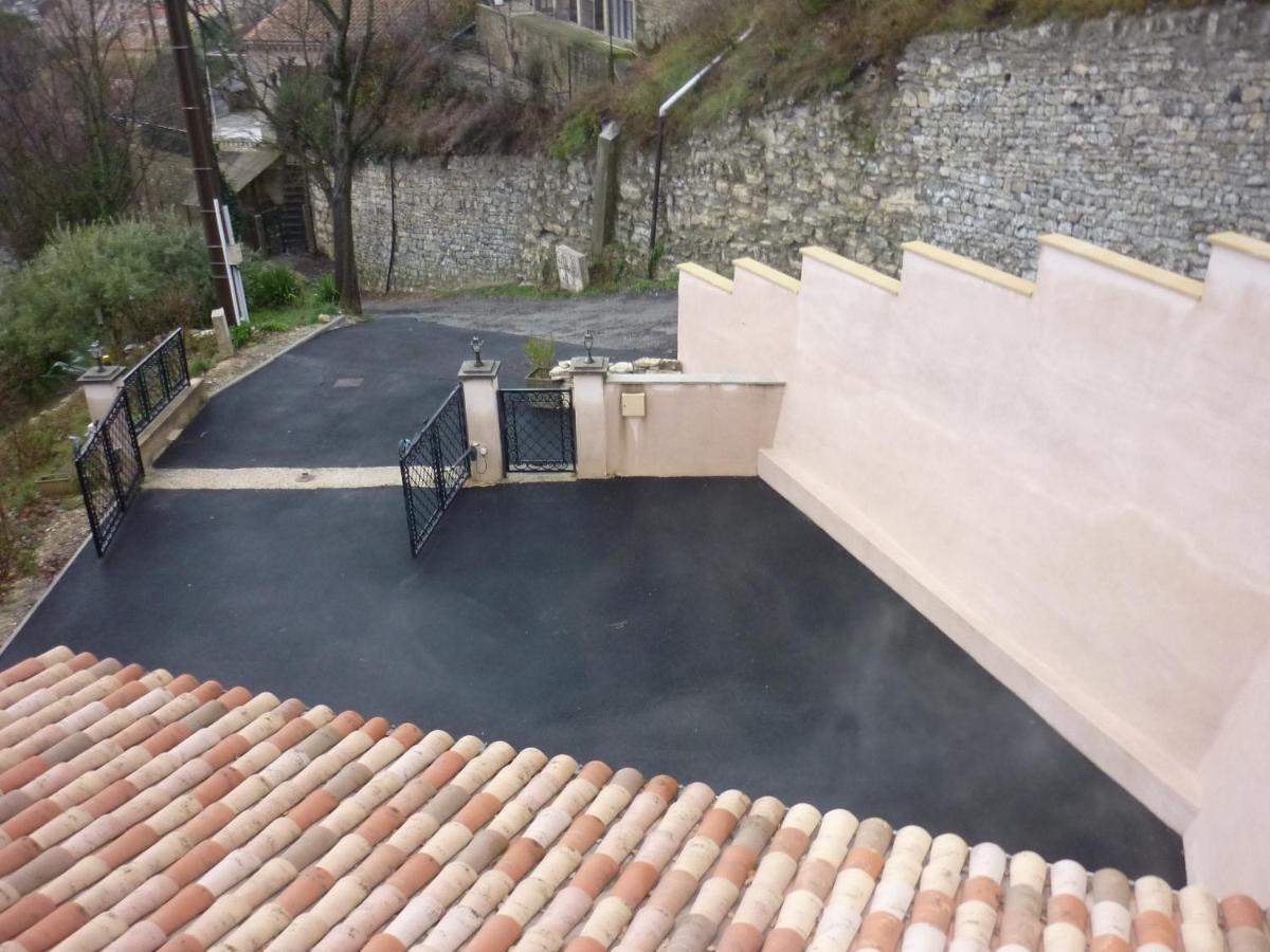 Villa Du Soleil Levant Apt Kültér fotó