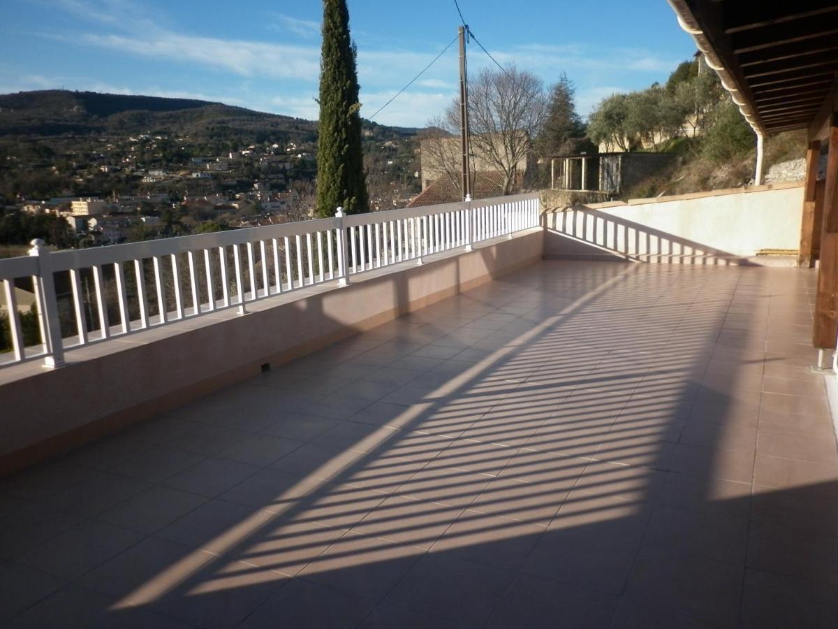 Villa Du Soleil Levant Apt Kültér fotó