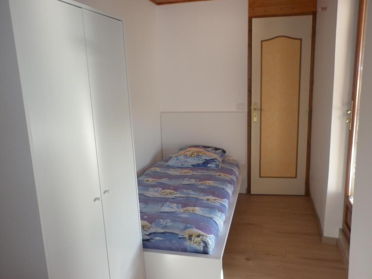 Villa Du Soleil Levant Apt Kültér fotó