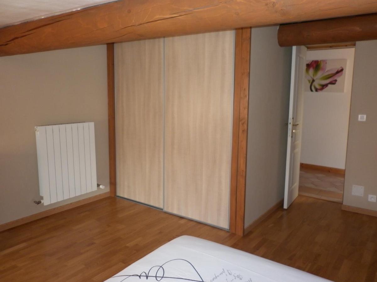 Villa Du Soleil Levant Apt Kültér fotó