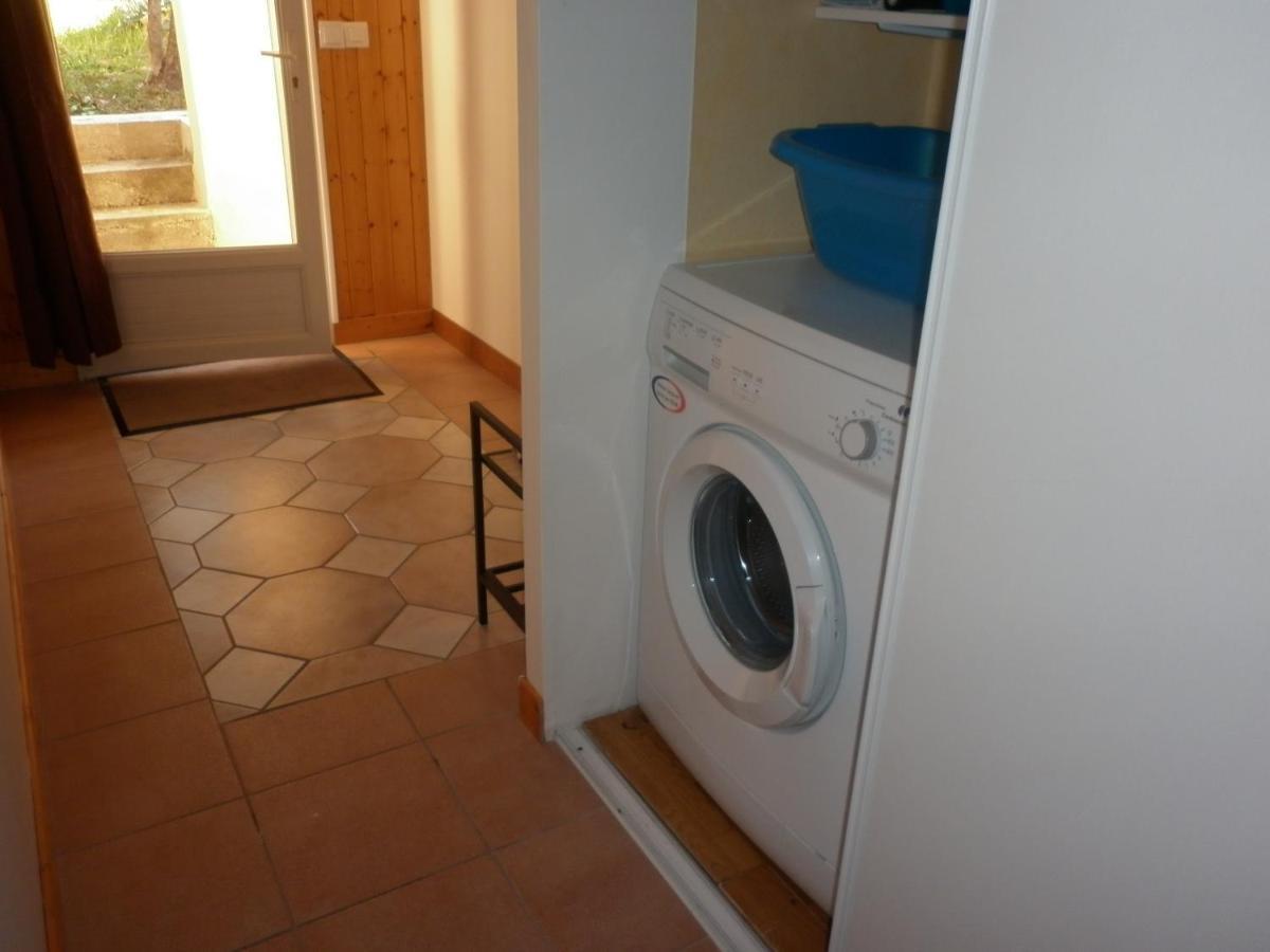 Villa Du Soleil Levant Apt Kültér fotó