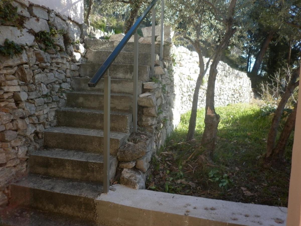 Villa Du Soleil Levant Apt Kültér fotó