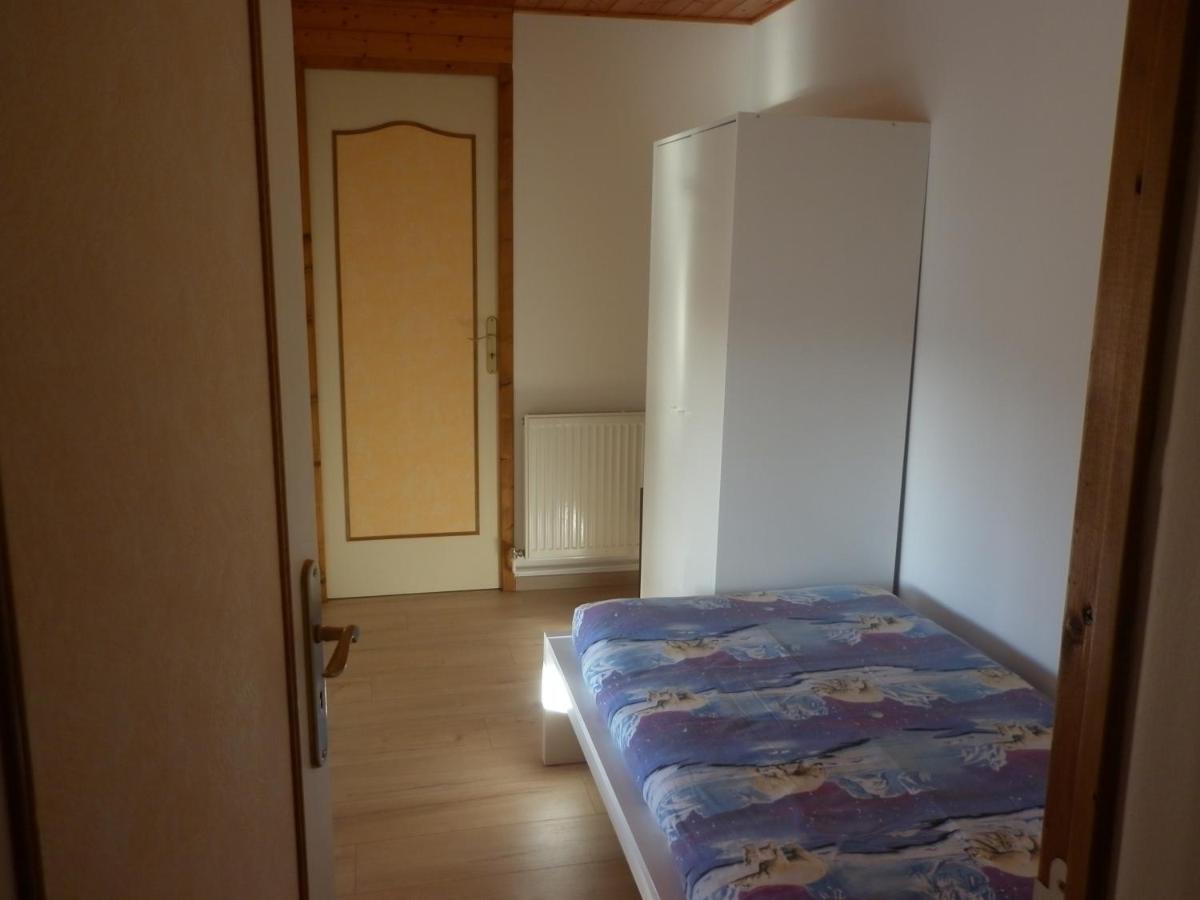 Villa Du Soleil Levant Apt Kültér fotó