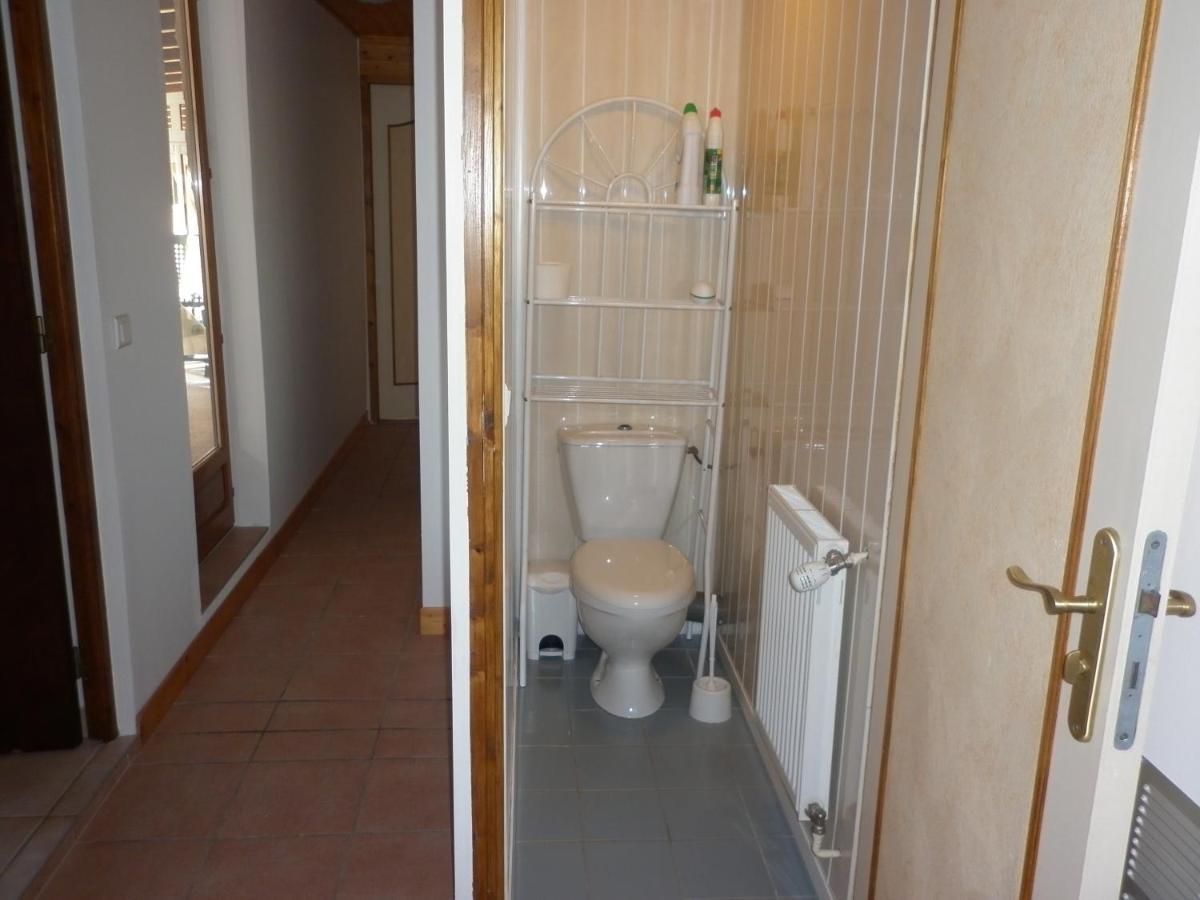 Villa Du Soleil Levant Apt Kültér fotó