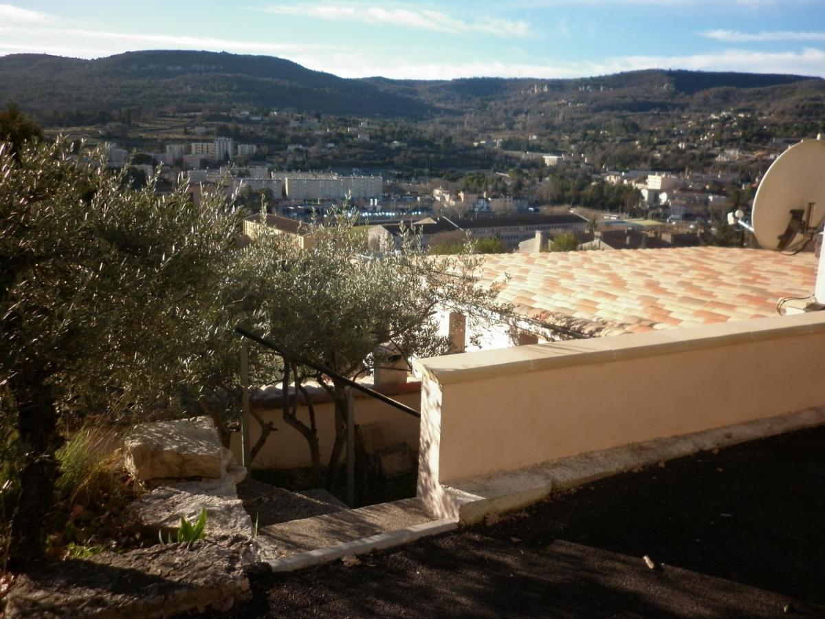 Villa Du Soleil Levant Apt Kültér fotó