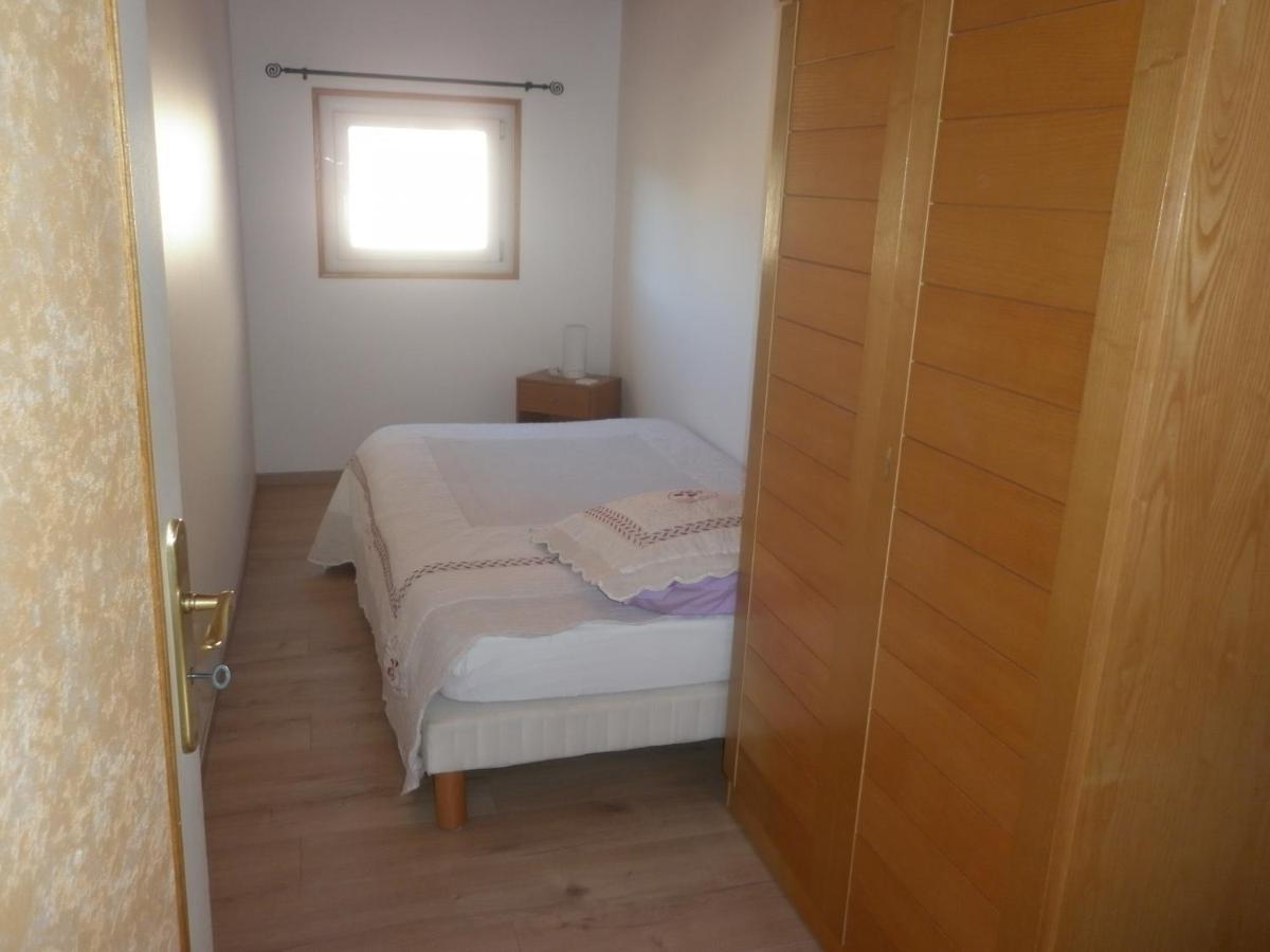 Villa Du Soleil Levant Apt Kültér fotó