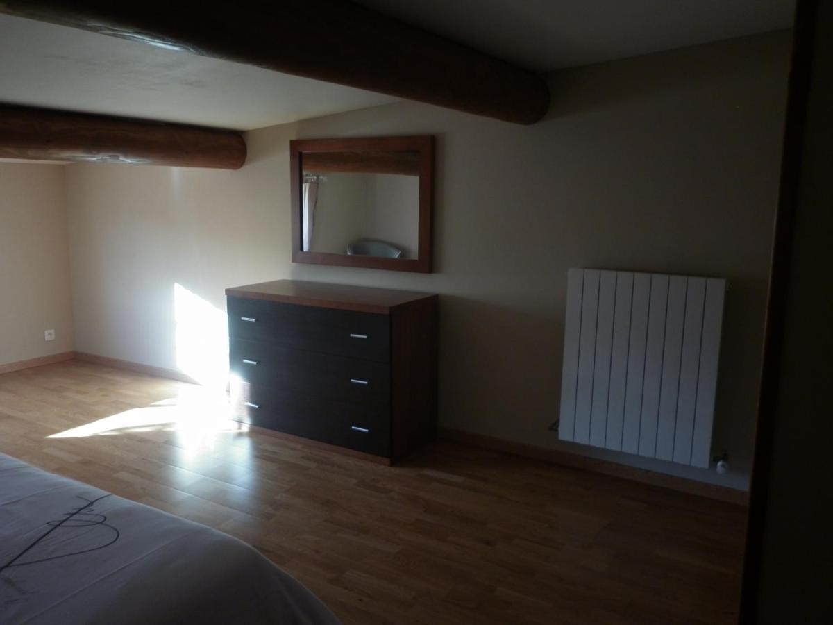 Villa Du Soleil Levant Apt Kültér fotó