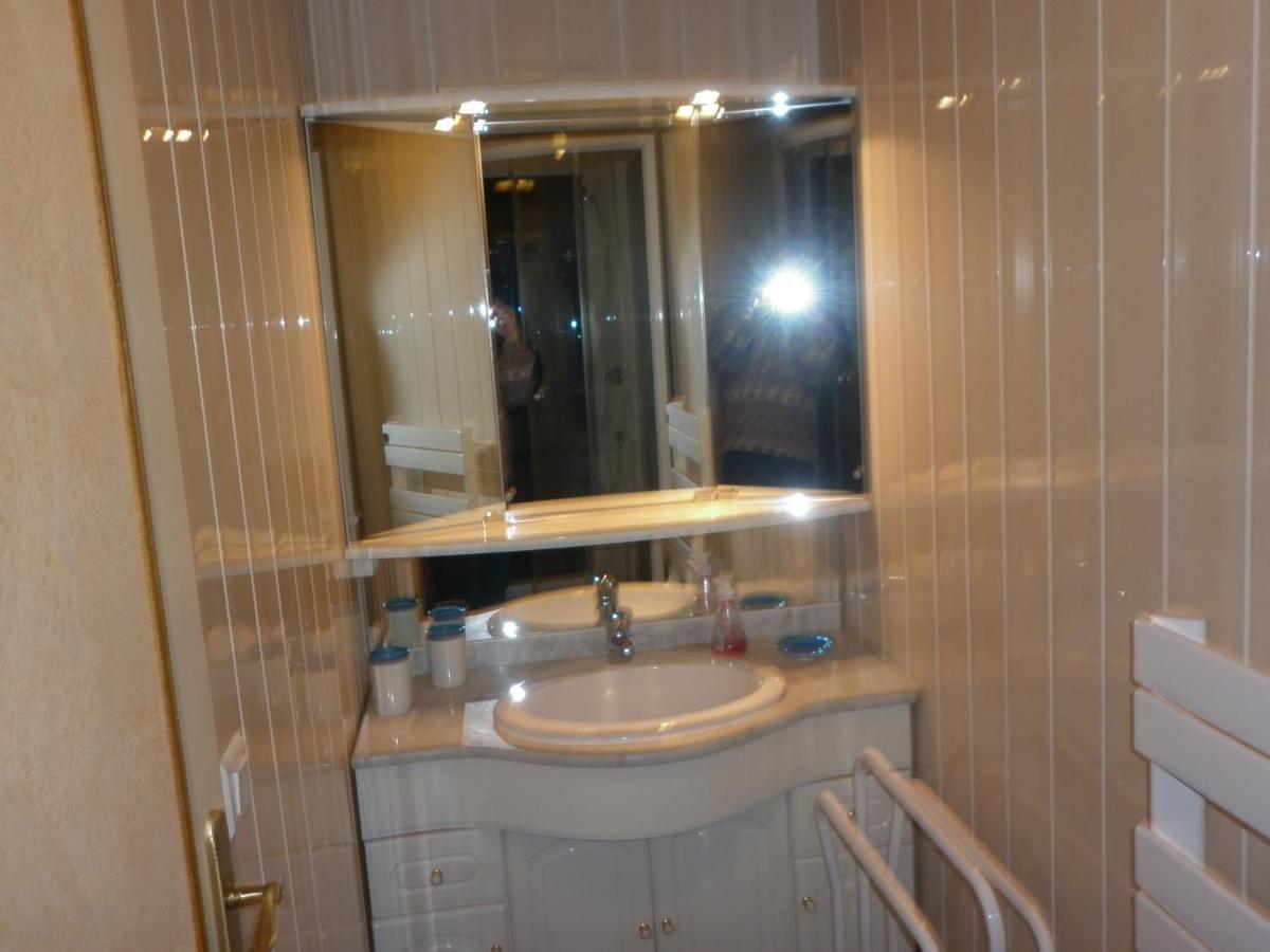 Villa Du Soleil Levant Apt Kültér fotó