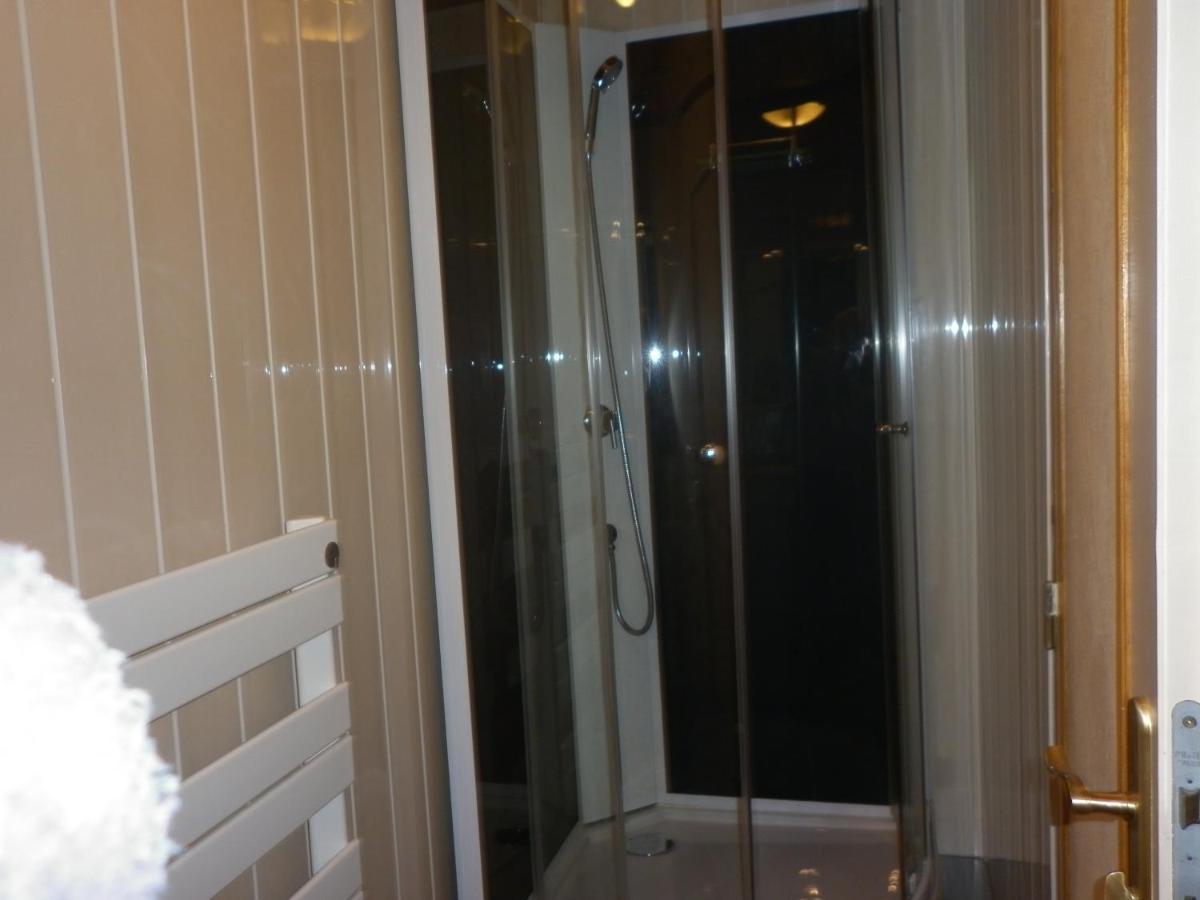 Villa Du Soleil Levant Apt Kültér fotó