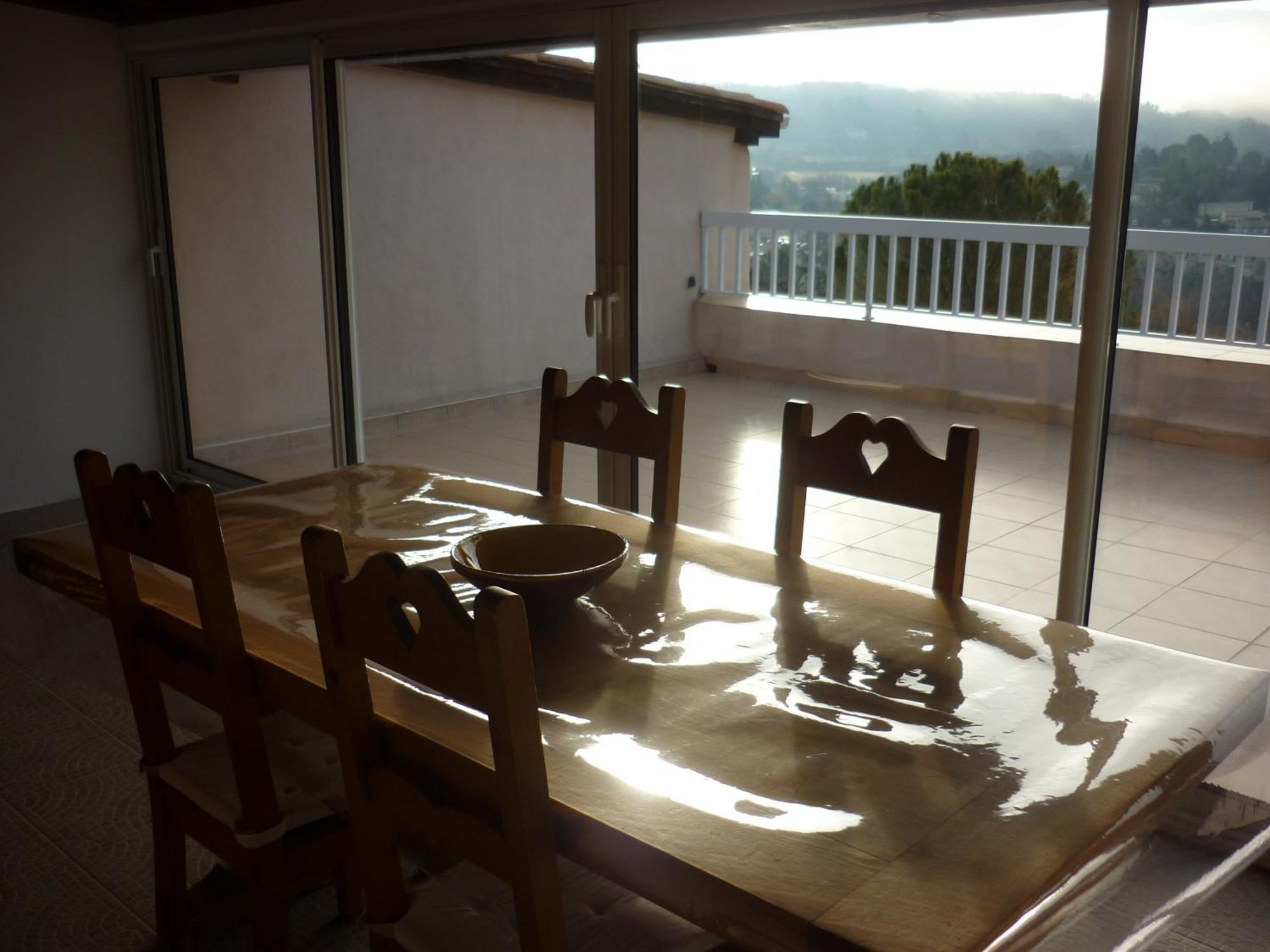Villa Du Soleil Levant Apt Kültér fotó
