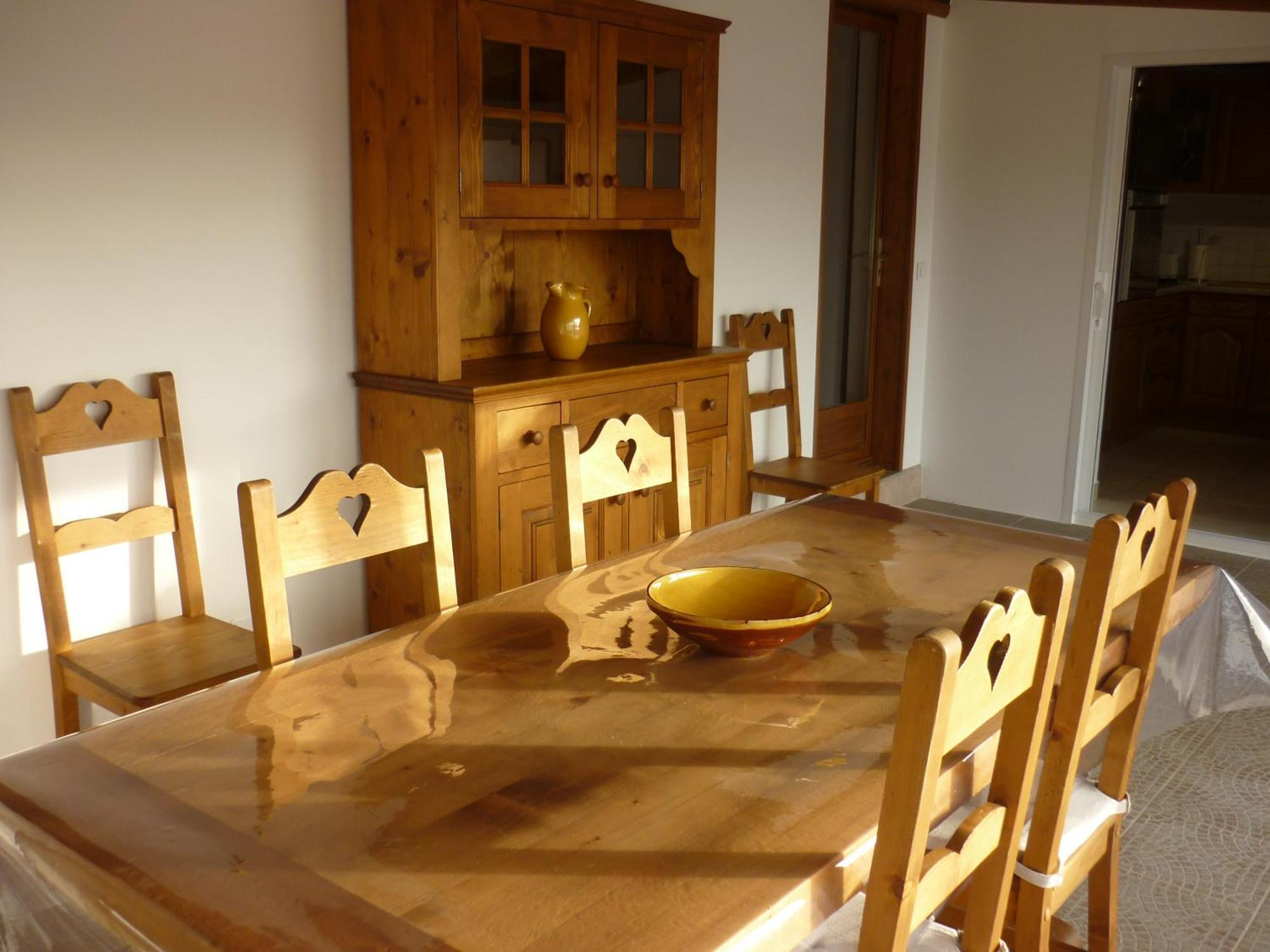 Villa Du Soleil Levant Apt Kültér fotó