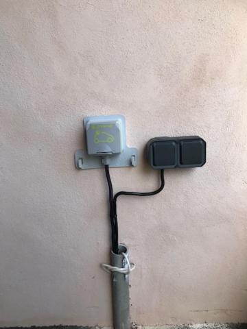 Villa Du Soleil Levant Apt Kültér fotó