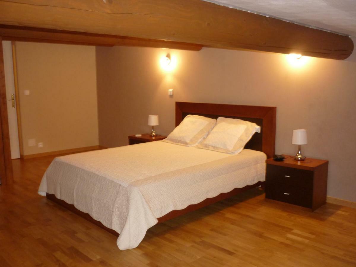 Villa Du Soleil Levant Apt Kültér fotó